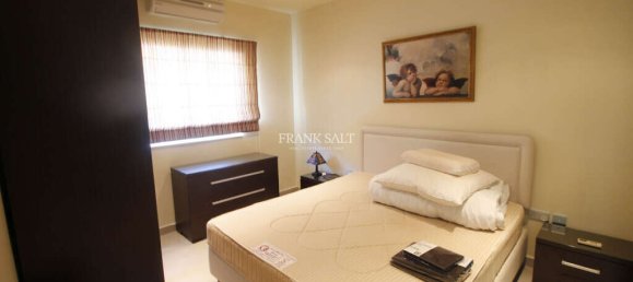 2 chambres Penthouse à Sliema, Malta No. 6534 10