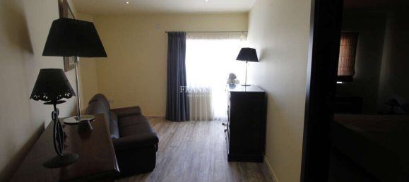 2 chambres Penthouse à Sliema, Malta No. 6534 9