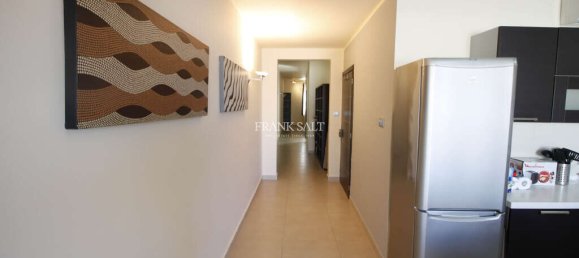 2 chambres Penthouse à Sliema, Malta No. 6534 4