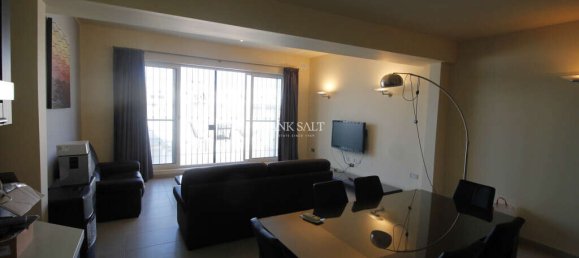 2 chambres Penthouse à Sliema, Malta No. 6534 2