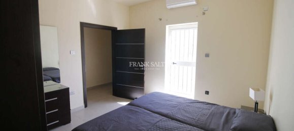 2 chambres Penthouse à Sliema, Malta No. 6534 6