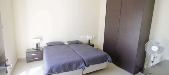 2 chambres Penthouse à Sliema, Malta No. 6534 5