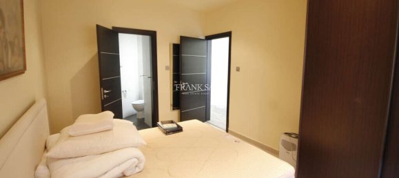 2 chambres Penthouse à Sliema, Malta No. 6534 11