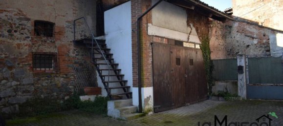 6 bedrooms House in Borgomasino, Italy No. 141354 47