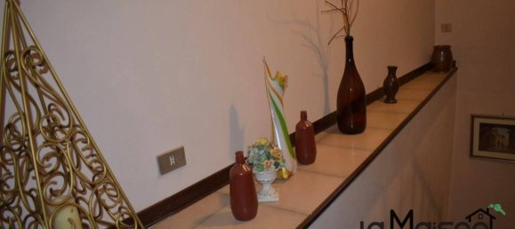 6 bedrooms House in Borgomasino, Italy No. 141354 20