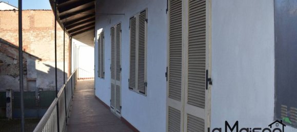 6 bedrooms House in Borgomasino, Italy No. 141354 28