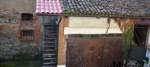 6 bedrooms House in Borgomasino, Italy No. 141354 46