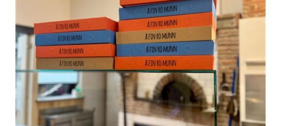 Imóvel comercial de 5 divisões em Pistoia, Italy N.º 280262 27