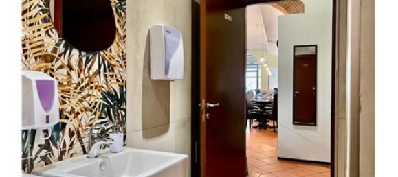 Imóvel comercial de 5 divisões em Pistoia, Italy N.º 280262 38