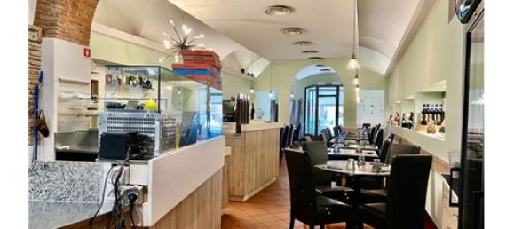 Imóvel comercial de 5 divisões em Pistoia, Italy N.º 280262 31