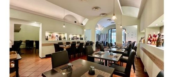 Imóvel comercial de 5 divisões em Pistoia, Italy N.º 280262 9