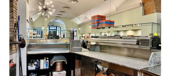 Imóvel comercial de 5 divisões em Pistoia, Italy N.º 280262 21