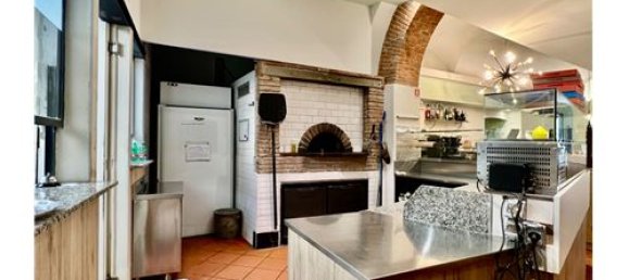 Imóvel comercial de 5 divisões em Pistoia, Italy N.º 280262 30