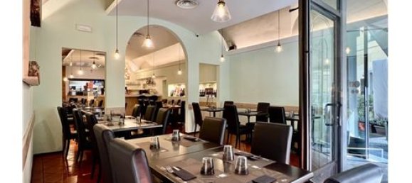 Imóvel comercial de 5 divisões em Pistoia, Italy N.º 280262 2