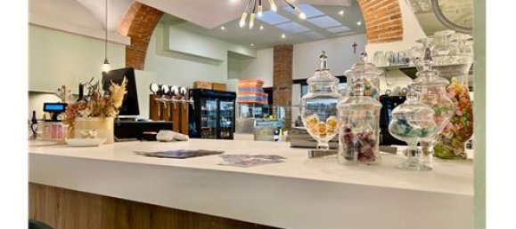 Imóvel comercial de 5 divisões em Pistoia, Italy N.º 280262 14