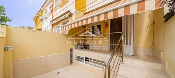 Casa T3 em San Javier, Spain N.º 158619 37