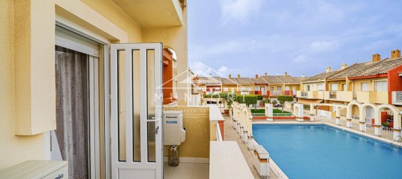 Casa T3 em San Javier, Spain N.º 158619 3