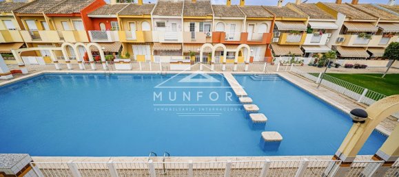 Casa T3 em San Javier, Spain N.º 158619 29