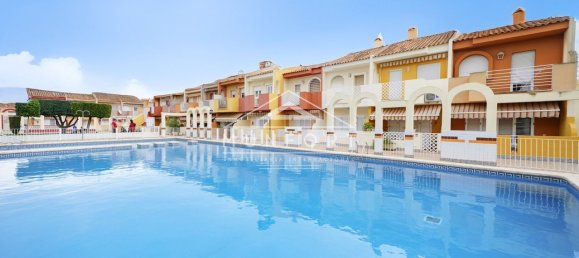 Casa T3 em San Javier, Spain N.º 158619 2