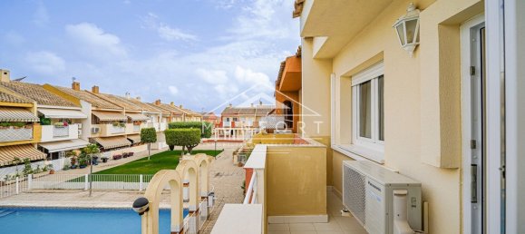 Casa T3 em San Javier, Spain N.º 158619 28