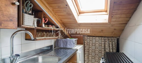 Квартира с 2 спальнями в Колленьо, Италия № 9330 24