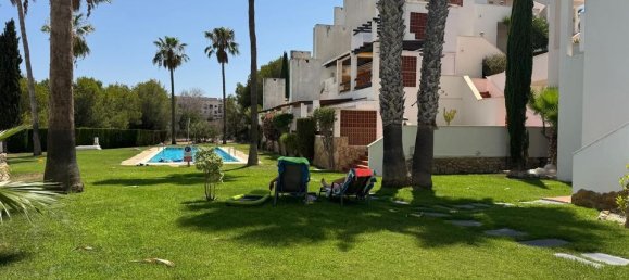 Квартира с 3 спальнями в Фуэнхирола, Испания № 175853 21