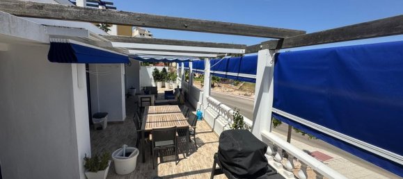 Квартира с 3 спальнями в Фуэнхирола, Испания № 175853 13