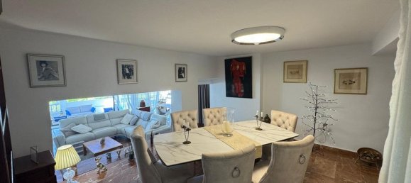 Квартира с 3 спальнями в Фуэнхирола, Испания № 175853 5