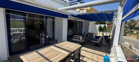 Квартира с 3 спальнями в Фуэнхирола, Испания № 175853 15