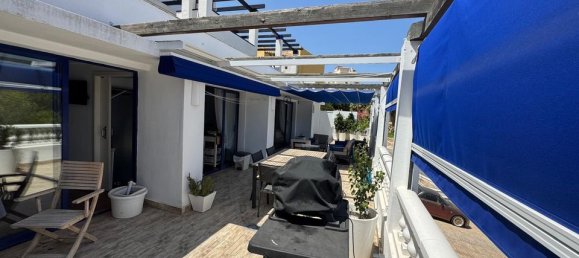 Квартира с 3 спальнями в Фуэнхирола, Испания № 175853 14