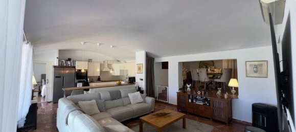 Квартира с 3 спальнями в Фуэнхирола, Испания № 175853 27