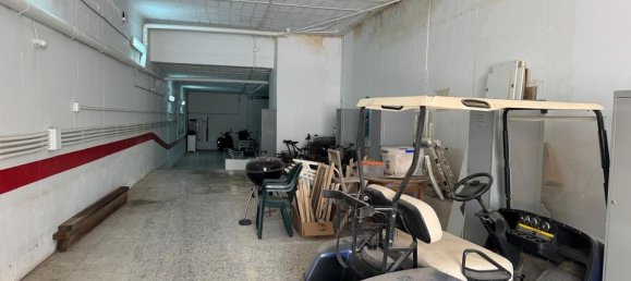 Квартира с 3 спальнями в Фуэнхирола, Испания № 175853 23