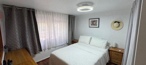 Квартира с 3 спальнями в Фуэнхирола, Испания № 175853 11