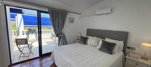 Квартира с 3 спальнями в Фуэнхирола, Испания № 175853 8