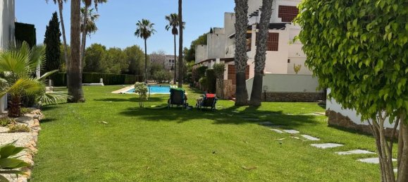 Квартира с 3 спальнями в Фуэнхирола, Испания № 175853 20