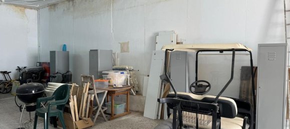 Квартира с 3 спальнями в Фуэнхирола, Испания № 175853 24