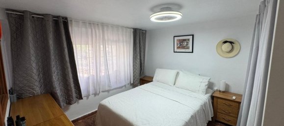 Квартира с 3 спальнями в Фуэнхирола, Испания № 175853 9