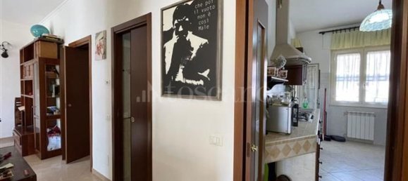 5 rooms Apartment in Rome, Italy No. 46213 13