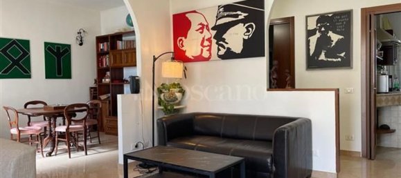 5 rooms Apartment in Rome, Italy No. 46213 4