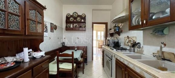 5 rooms Apartment in Rome, Italy No. 46213 11