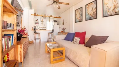 2 bedrooms Bungalow in Torrevieja, Spain No. 274424