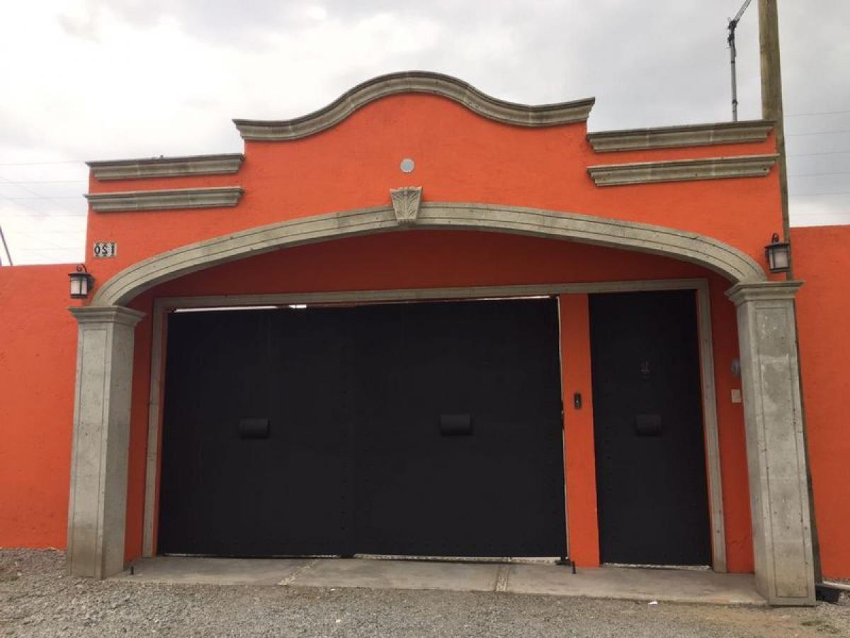 2 bedrooms House in Mexico No. 209334