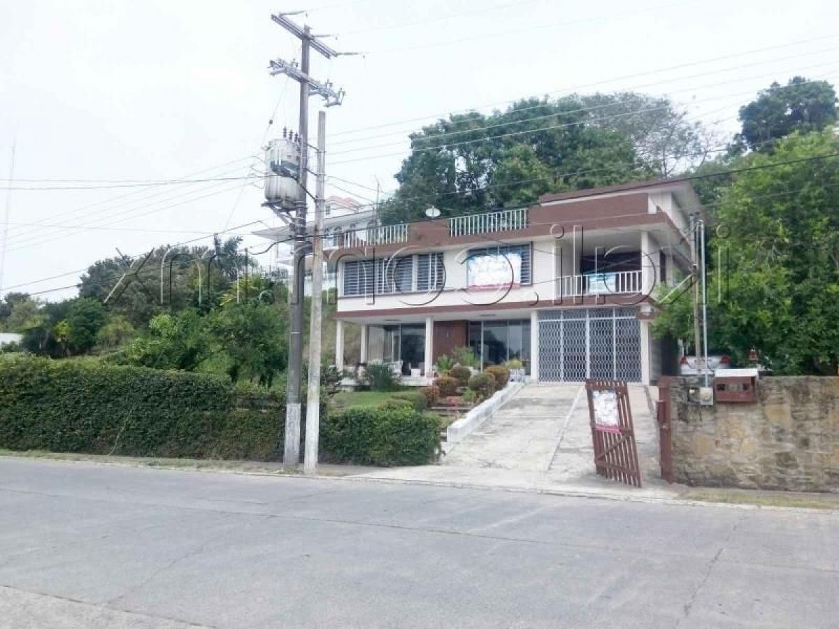 4 bedrooms House in Veracruz, Mexico No. 207491
