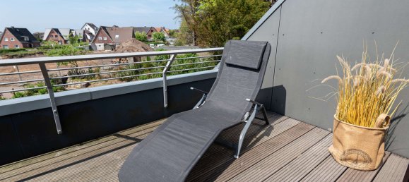 2 Schlafzimmer Wohnung in Nordfriesland, Germany, Nr. 235578 16