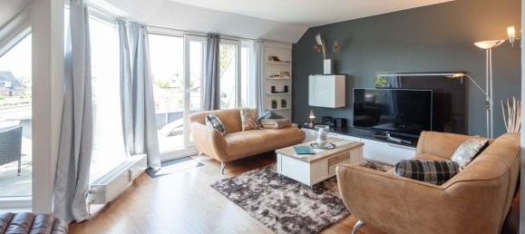 2 Schlafzimmer Wohnung in Nordfriesland, Germany, Nr. 235578 4