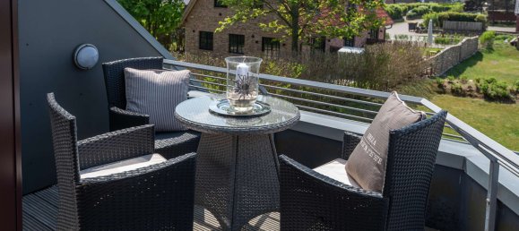 2 Schlafzimmer Wohnung in Nordfriesland, Germany, Nr. 235578 15