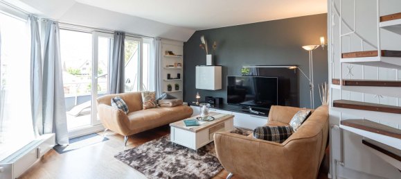 2 Schlafzimmer Wohnung in Nordfriesland, Germany, Nr. 235578 2