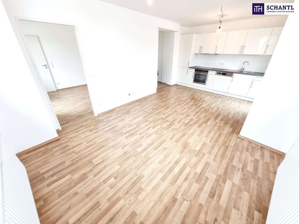 3 rooms Apartment in Rudolfsheim-Funfhaus, Austria No. 12142