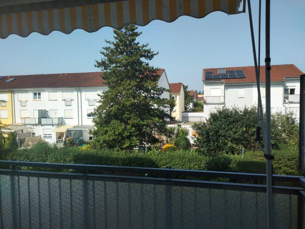 Apartamento de 3 habitaciónes en Karlsruhe, Germany No. 333943