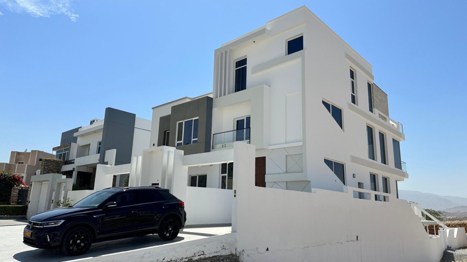 Dúplex en Al Ansab, Oman 200 m² No. 1504